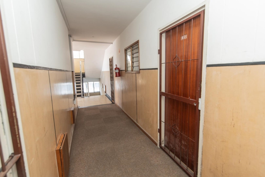 1 Bedroom Property for Sale in St Georges Park Eastern Cape